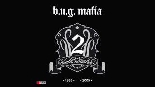 BUG Mafia  Strazile feat Mario V Prod Tata Vlad [upl. by Stavros]