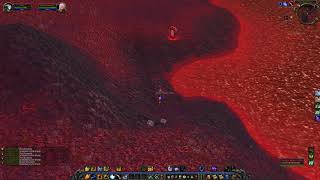 Call of Water 36 Draenei Foul Essences WoW TBC Quest [upl. by Asinet]