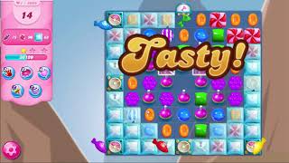 Candy Crush Saga Level 8060 NO BOOSTERS [upl. by Victoria]