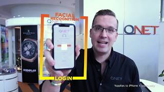 QNET Mobile App  6 Cool Reasons to Use It [upl. by Noswad750]