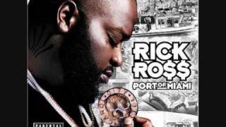 Rick Ross  Blow Featuring Dre  Album  Port of Miami [upl. by Phaidra673]