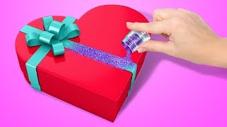 22 FAVOLOSE IDEE REGALO FAIDATE [upl. by Nniuq789]