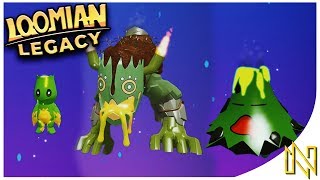 How to Get Both Craytal Evolutions Gleaming Craytal Evolution  Loomian Legacy [upl. by Ahsyas]