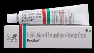 Fucibet Cream use side effect in tamil [upl. by Nayrb]