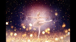 The Nutcracker trailer The Royal Ballet [upl. by Sayette]