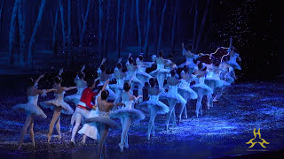 Philippine Ballet Theatre The Nutcracker [upl. by Ravo]