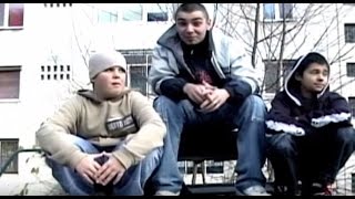 NANE  MIE DOR video mixtape quotDEALE MELEquot 2008 [upl. by Cohby]