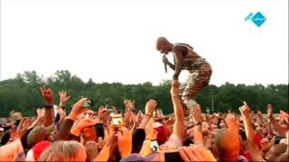 Skunk Anansie  Weak as I am  Live  Pinkpop 2016 [upl. by Britton]