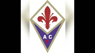 AC Fiorentina goal song [upl. by Armalda]