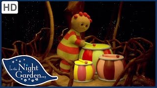 In the Night Garden  What Loud Music Tombliboos  Full Episode [upl. by Bush]