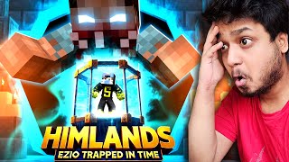 Himlands Smarty Trapped Ezio’s Final Chance  Minecraft Himlands  Day 89 S3 E25 [upl. by Witha83]