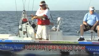 Carolina Fishing TV  Season14  Nearshore Flounder [upl. by Enelyak]