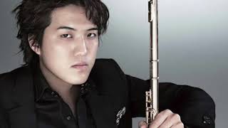 G Fauré Sicilienne  Seiya Ueno flute [upl. by Menides]