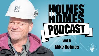 What Nobody Ever Told You About Mike Holmes [upl. by Artined]