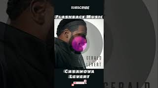 Casanova Levert [upl. by Katzir]