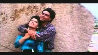 Jo Tumhe Chahe Usko Satana Achi Baat Nahi HD With Lyrics Kumar Sanu YouTube [upl. by Merrilee]