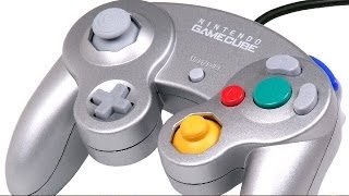 Whats the Best Nintendo Controller Ever Made  NVC Podcast [upl. by Pinchas131]