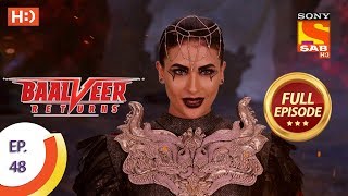 Baalveer Returns  Ep 48  Full Episode  14th November 2019 [upl. by Phelps]