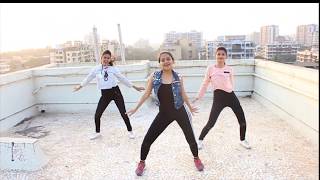 TAKI TAKI  Nikita Patil Choreography  One Take [upl. by Hgielsa]