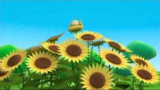 BBC  CBeebies  Uki Theme Tune [upl. by Llehsyar72]