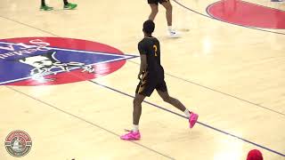 2025 WCAC QUARTERFINALS  DeMatha vs McNamara HIGHLIGHTS [upl. by Nodnar]