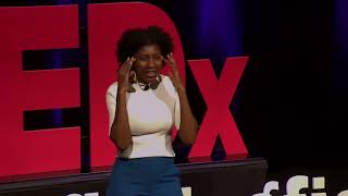 How Can We Heal from the Shades of Colorism  Dr Sarah L Webb  TEDxUofISpringfield [upl. by Ojytteb]