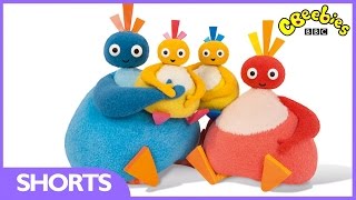 CBeebies Meet The Twirlywoos [upl. by Leuqcar]