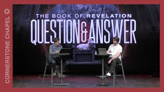 The Book of Revelation Question amp Answer  Gary Hamrick [upl. by Garlanda]