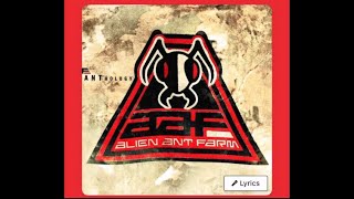 ALIEN ANT FARM  Smooth Criminal [upl. by Deina]