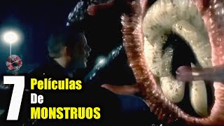 Monstruos SA  La planta de sustos 4K Castellano [upl. by Reel566]