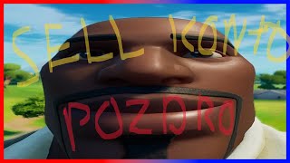 SELL KONTO FORTNITE [upl. by Rafaellle]