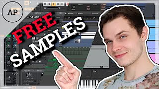 Best Sources for FREE Sample Packs 2020 [upl. by Lenoyl753]