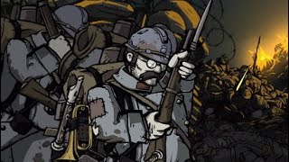 O Valiant Hearts  Hymn Lyrics amp Music [upl. by Keldon]