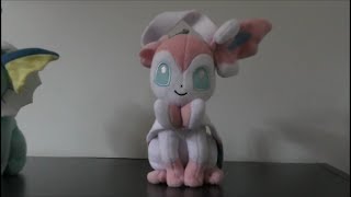 Sylveon Is Pregnant [upl. by Nolyat]