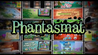 Lets Play  Phantasmat [upl. by Thorndike]