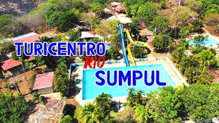 Turicentro rio sumpul 2022 chalatenango [upl. by Nitaf]