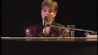 Debbie Gibson  Lost In Your Eyes  Live in Japan Part 15 [upl. by Namso]