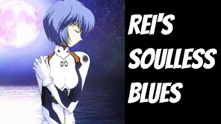 Rei Ayanami Explained Neon Genesis Evangelion Explained [upl. by Lotsirhc640]