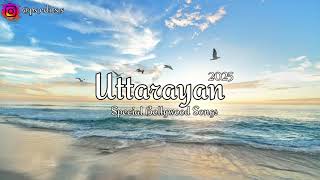 Uttarayan 2025 Special Songs  Hindi  Punjabi  Hits  PS Edits [upl. by Leanora265]