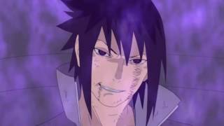 Naruto Shippuden Unreleased Soundtrack  Evil Sasukes ThemeTaka Extended [upl. by Lexine]