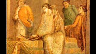 Music from Ancient Rome part I [upl. by Niloc]