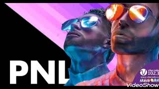 PNL  Chang Clip Officiel [upl. by Atteiluj]