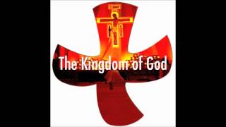 The Kingdom of God  Taizé [upl. by Shabbir]