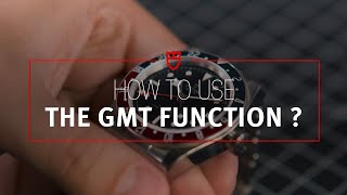 TUDOR Tutorial 12 how to use the GMT function [upl. by Stanfield263]