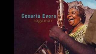 Cesaria Evora  Carnaval De Sao Vicente [upl. by Latoyia]