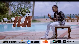 Foby  ILA  Official Music Video [upl. by Irtimed]