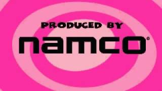 Namco  Project Driller 2001 [upl. by Ielarol899]