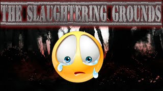 SLAUGHTERING GROUNDS DEVELOPER MELTDOWN INCEPTION SPECIAL [upl. by Jeralee]