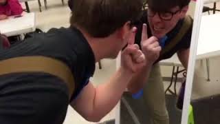 Thomas Sanders  All Teacher Vines [upl. by Hwang]