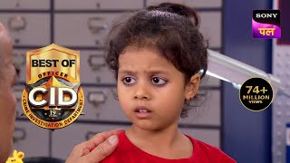 Best Of CID  सीआईडी  The Kidnapping Racket  Full Episode [upl. by Edythe296]